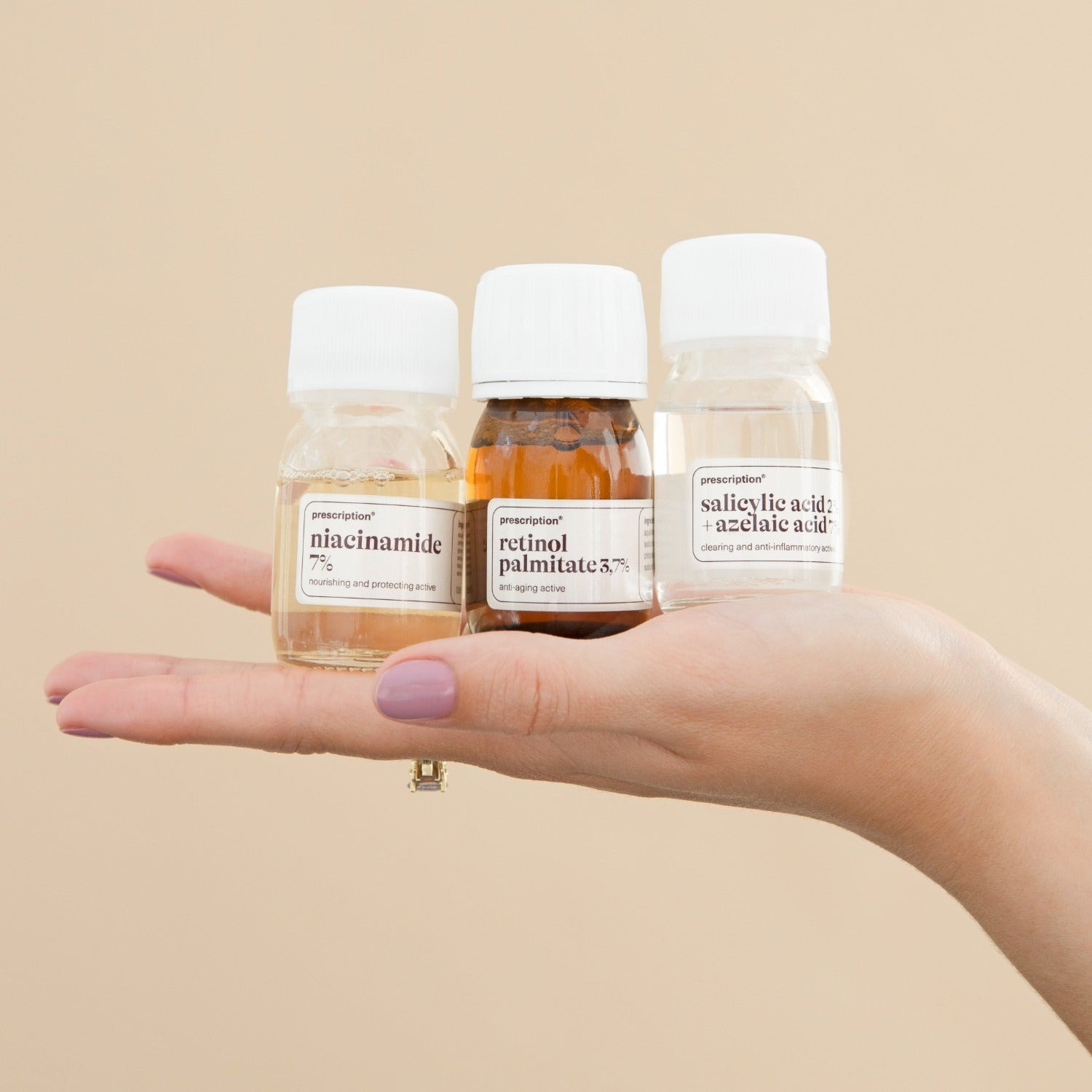 Retinol palmitate 3,7%- 25ml - Afbeelding 2