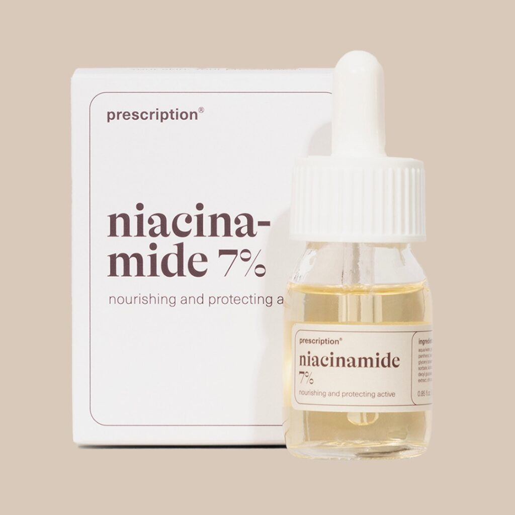 Niacinamide 7%- 25ml